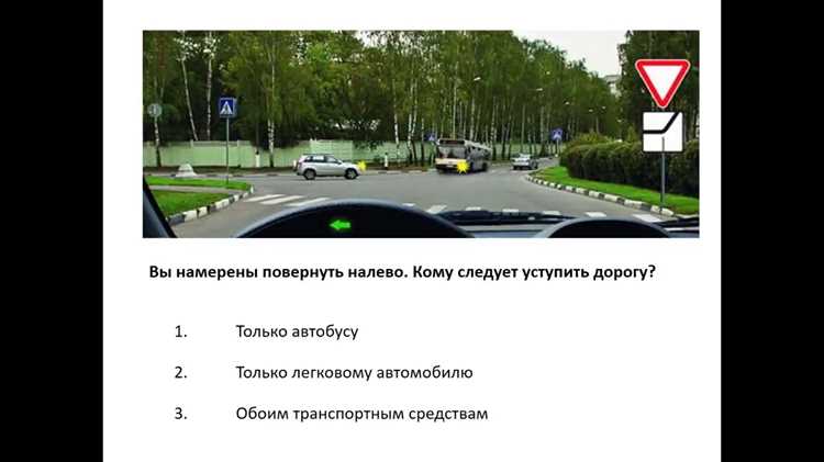 Типичные ошибки водителей при встречном разъезде