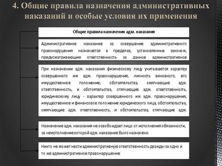 Влияние повторных нарушений на длительность дисквалификации