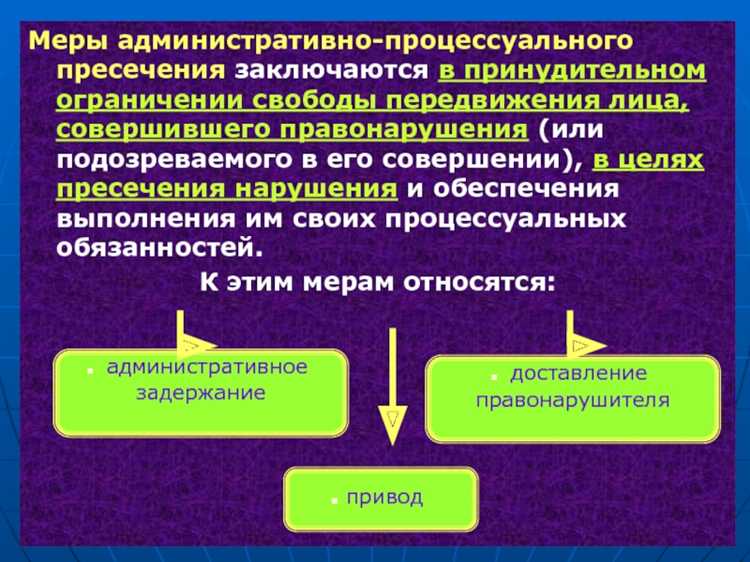 Ответственность за нарушение условий принудительного ограничения свободы