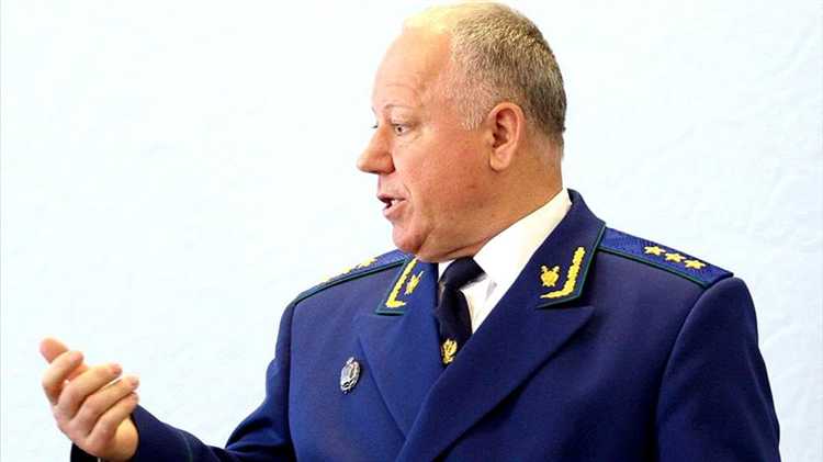 Ответственность публичных должностных лиц: юридические аспекты