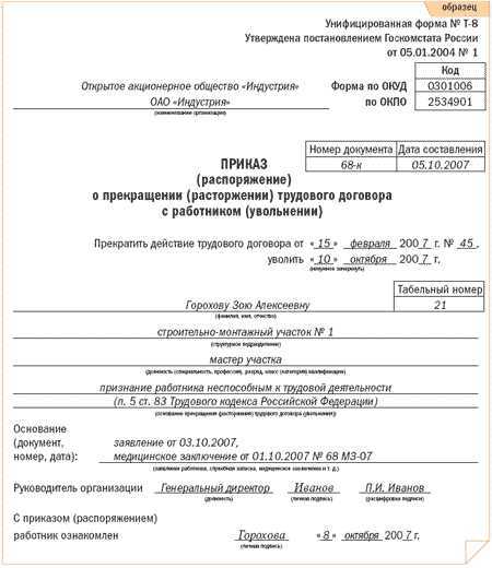Как организовать рабочее место для сотрудника с инвалидностью 3 группы