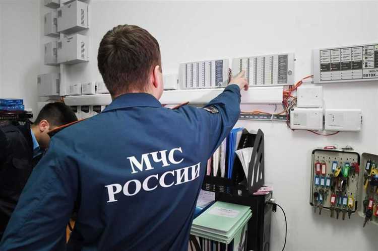Когда расчет пожарных рисков необходим для складских помещений