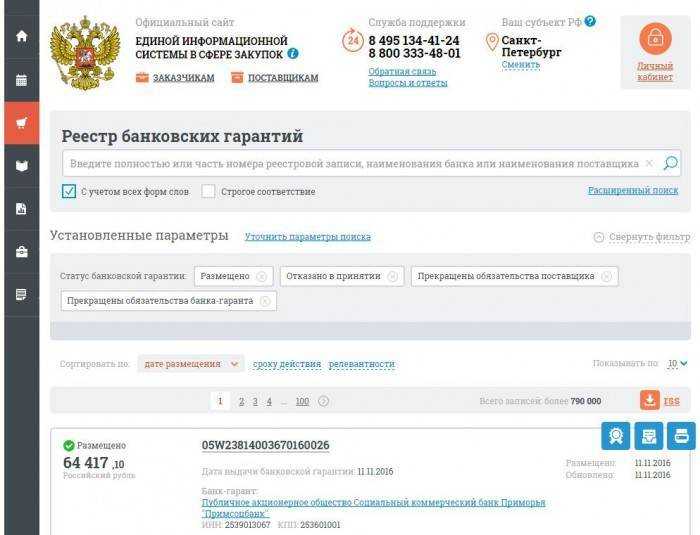 Как определить сумму, подлежащую раскрытию по гарантии