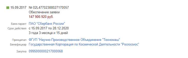 Как выбрать банк для оформления банковской гарантии