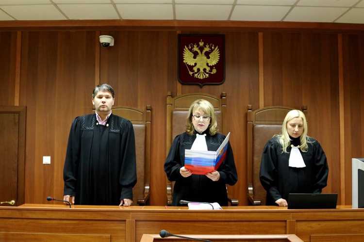 Какие дела могут рассматривать судьи единолично?