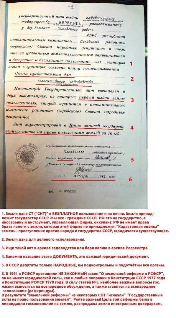 Что важно учитывать при внесении данных о правообладателе в документы