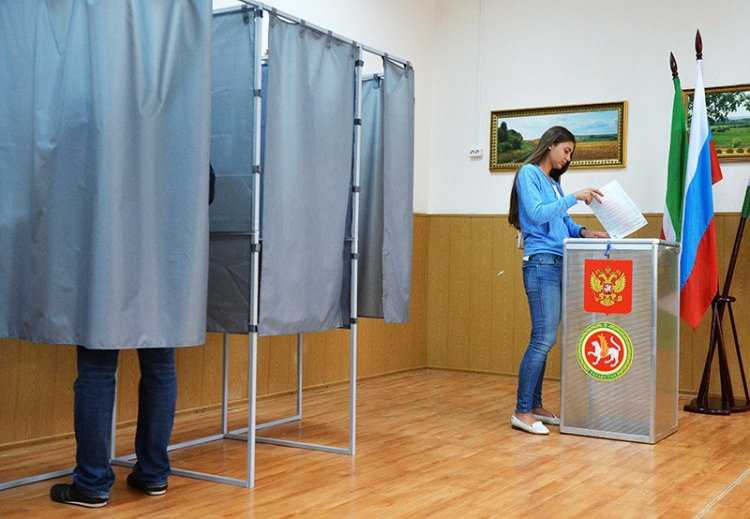 Изменения в законодательстве по возрасту для голосования
