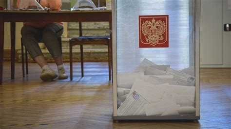 С какого возраста можно голосовать на выборах С какого возраста можно голосовать на выборах