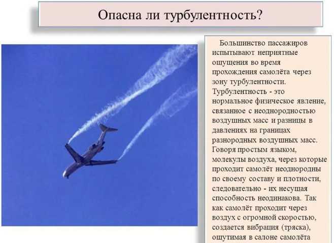 Географические особенности, определяющие начало воздушного пространства
