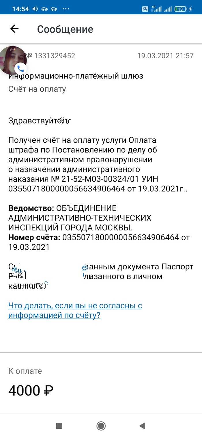 Правовые последствия для должностных лиц при нарушении финансовых обязательств