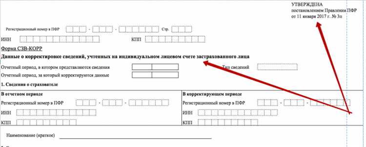 Вс б сзв корр 1 2 код результата 30 как исправить
