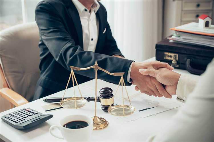 Когда бизнесу стоит обратиться к юристу: признаки необходимости