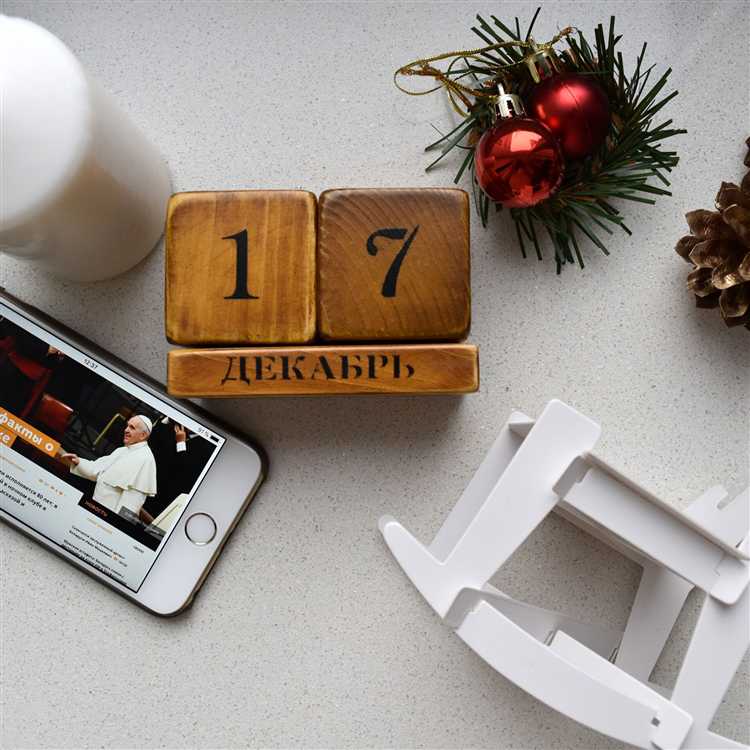 Роль 17 недели в календаре и её влияние на бизнес-планы