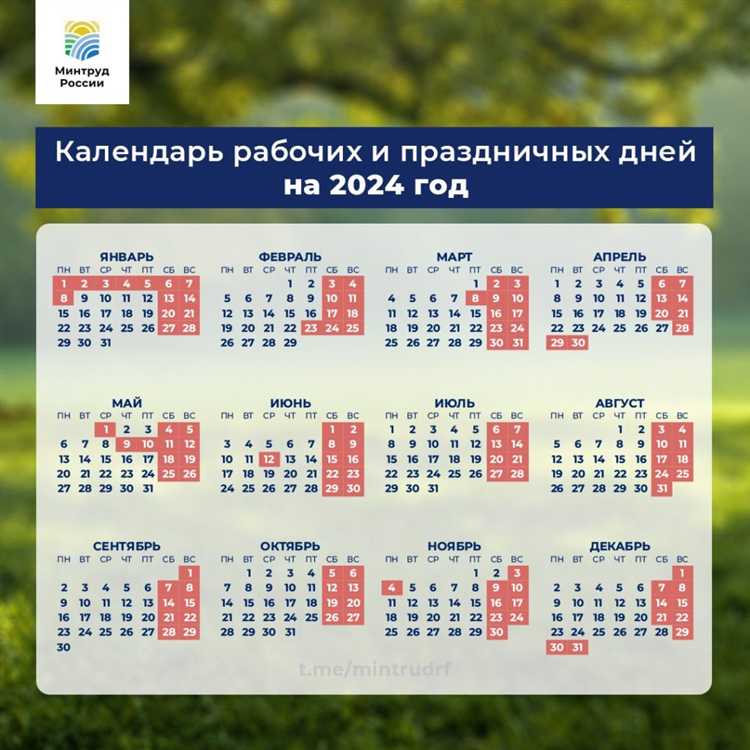 Время работы государственных учреждений и офисов