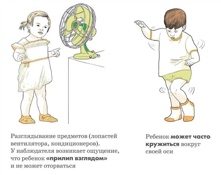Роль медико-социальной экспертизы при установлении группы инвалидности детям с аутизмом