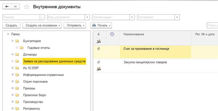 Настройка доступа к тематическому рубрикатору для пользователей