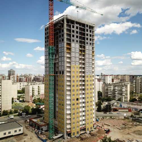 Сдача гк что это в строительстве