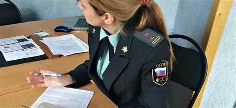 Сколько дней отпуска у судебных приставов Сколько дней отпуска у судебных приставов
