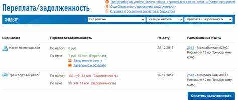 Сколько формируется личный кабинет налогоплательщика