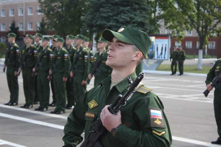 Требования к образованию для достижения звания полковника