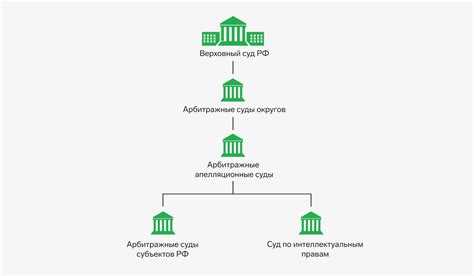Апелляция и порядок обжалования решений судов общей юрисдикции