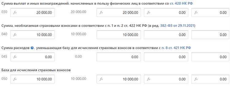 Учет выплат при оформлении трудового договора
