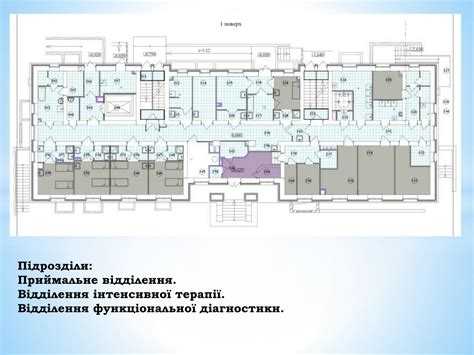 Влияние зонирования на микроклимат и освещение