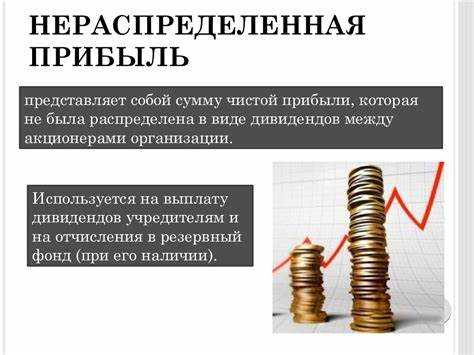 Сроки утверждения финансовой отчетности перед распределением прибыли