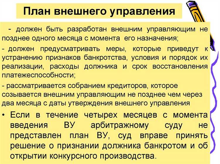 Влияние сложности ситуации на сроки составления плана
