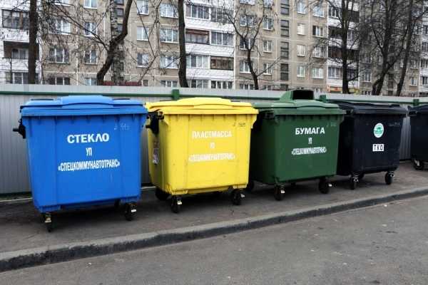 В течение какого времени можно хранить отходы в отделении час